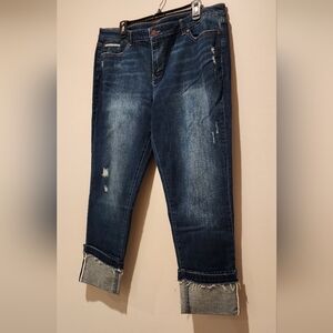 Ny&Co boyfriend jeans